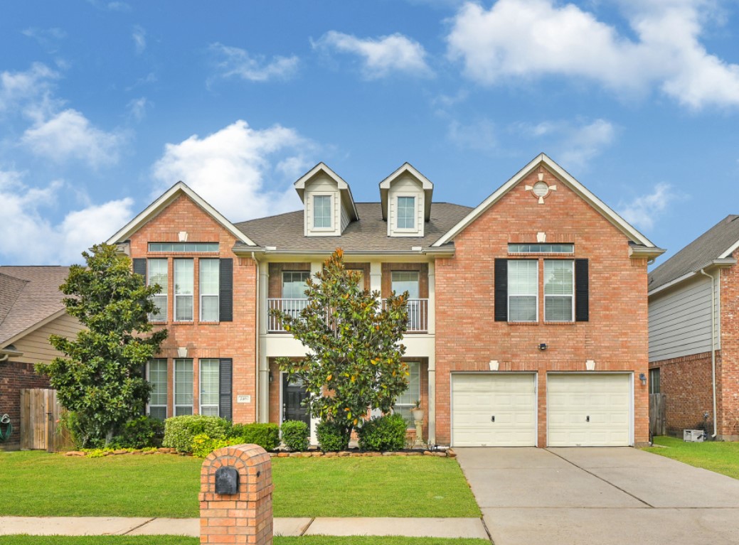 3306 Colleville Sur Mer Lane Spring, TX 77388 - Photo 2 of 41