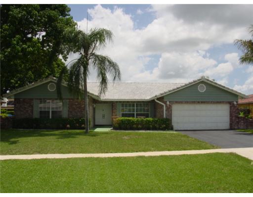 20888 Raindance Lane Boca Raton, FL 33428 - Photo 1 of 15 Primary Photo