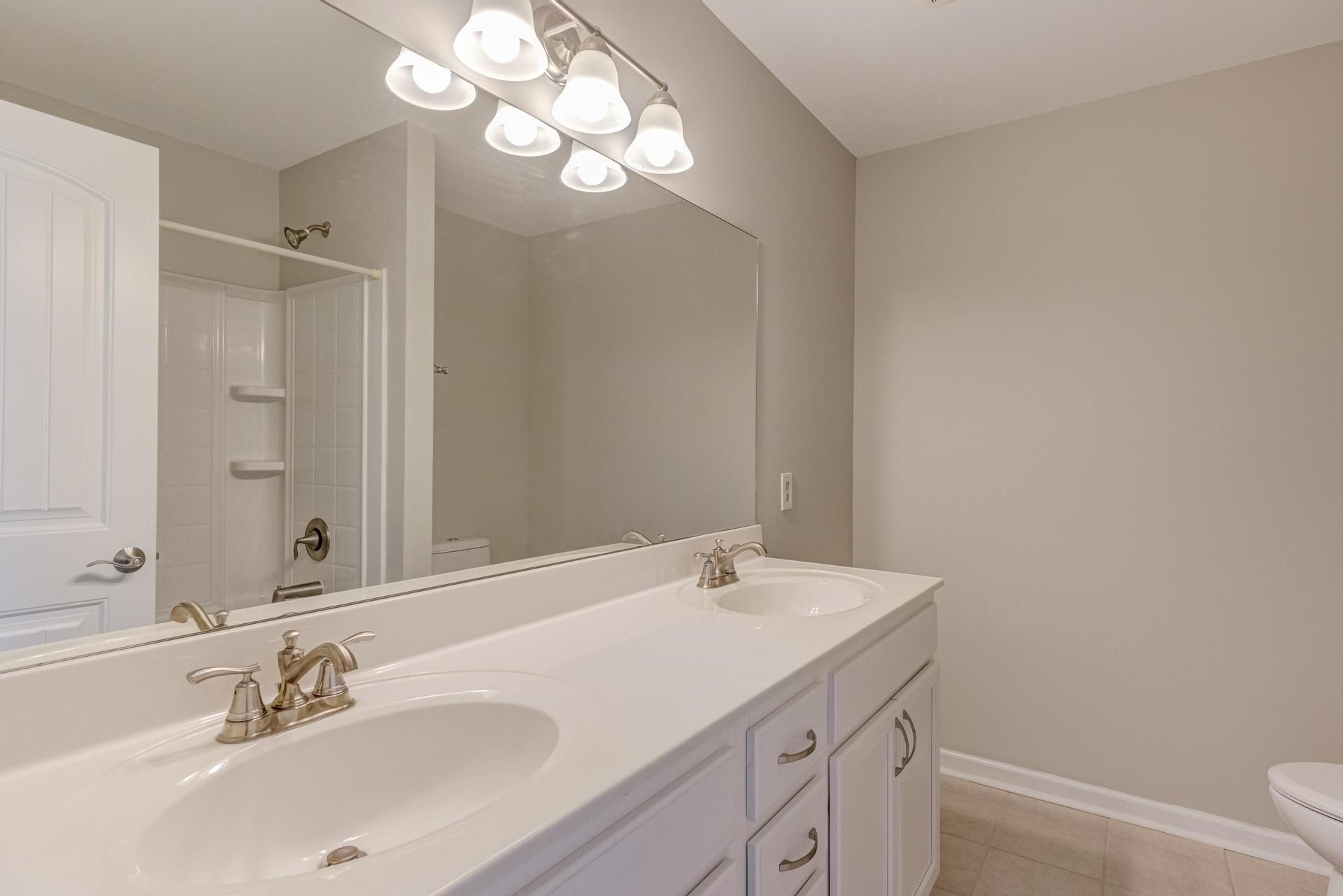 6307 Yates Mill Pond Road Raleigh, NC 27606 - Photo 30 of 41 Bathroom
