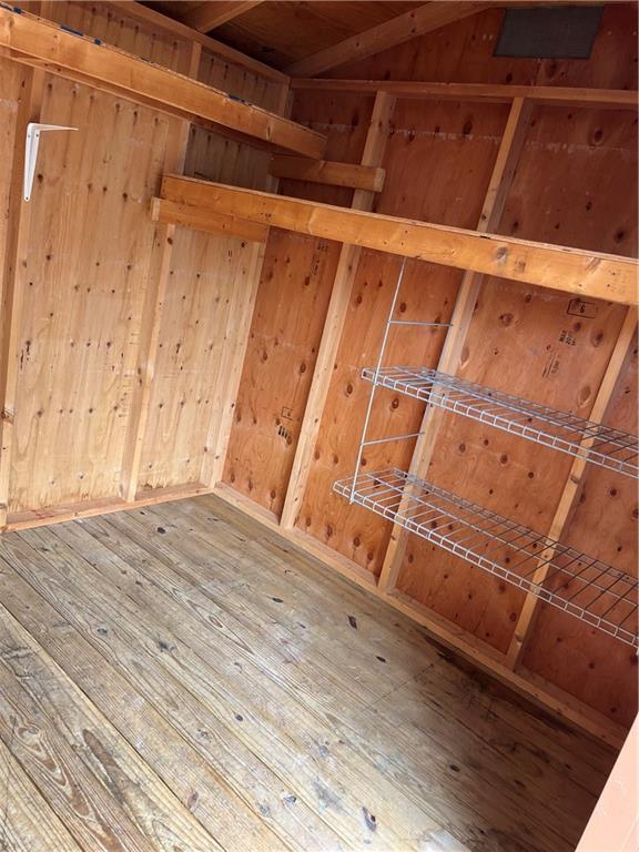 120 Tory Road Coraopolis, PA 15108 - Photo 42 of 43 Inside of shed