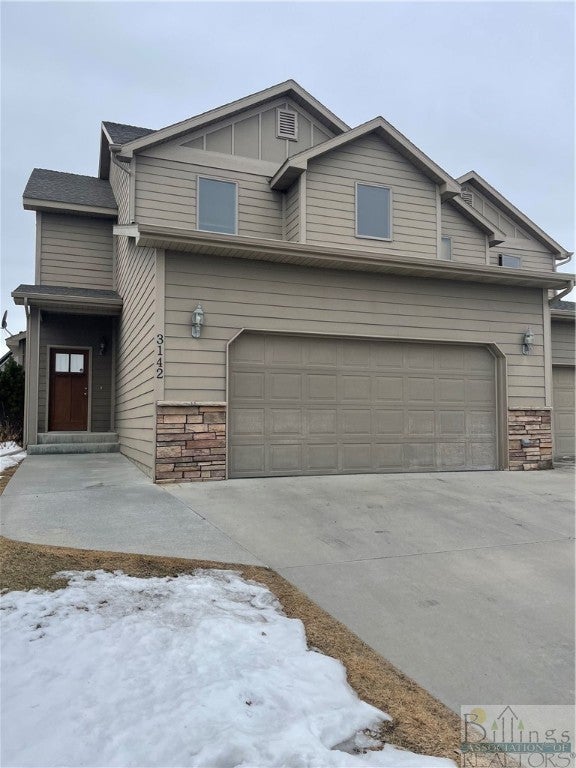 3142 Falcon Ridge Way Billings, MT 59106 - Photo 1 of 1 Gallery Image 1