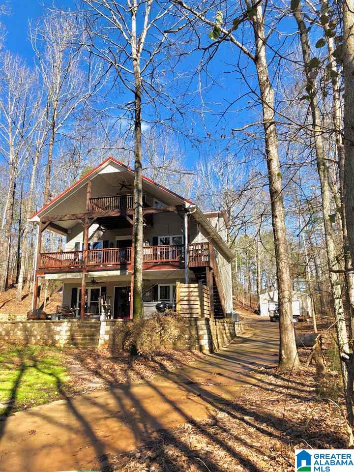 188 Pam Street Wedowee, AL 36278 - Photo 36 of 37