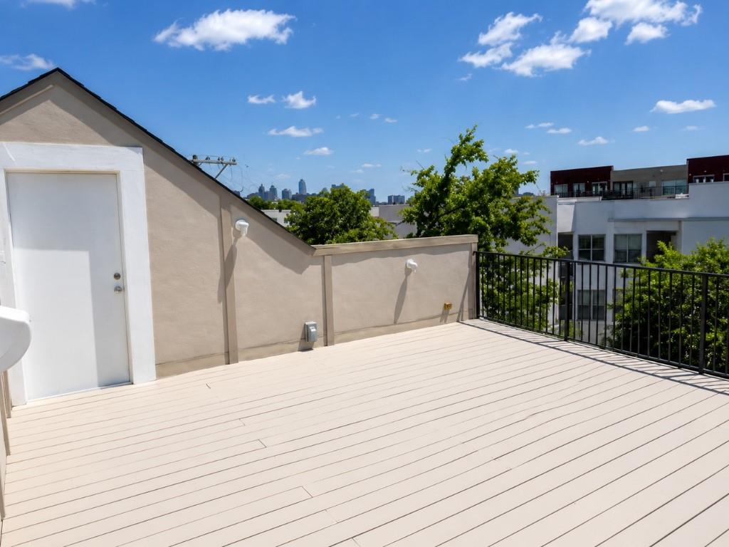 4317 Cedar Springs Road, Unit E Dallas, TX 75219 - Photo 23 of 23