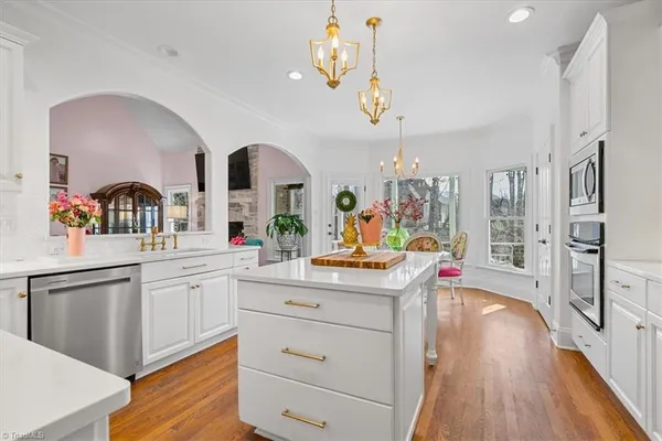 $785,000 | 6305 Blue Aster Trace, Summerfield, NC 27358