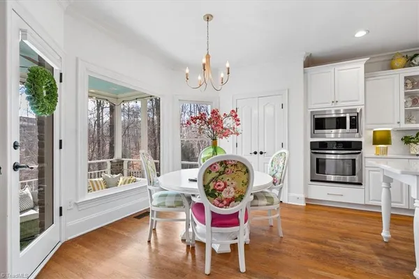 $785,000 | 6305 Blue Aster Trace, Summerfield, NC 27358