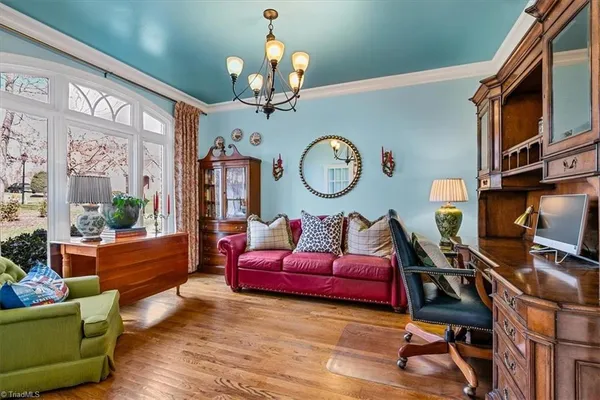 $785,000 | 6305 Blue Aster Trace, Summerfield, NC 27358