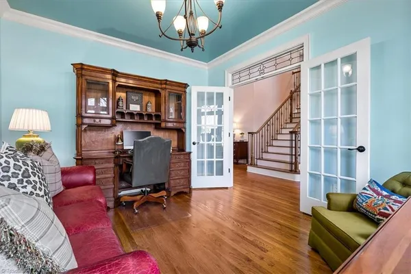 $785,000 | 6305 Blue Aster Trace, Summerfield, NC 27358