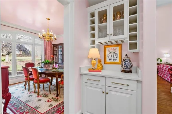 $785,000 | 6305 Blue Aster Trace, Summerfield, NC 27358