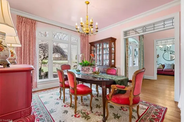 $785,000 | 6305 Blue Aster Trace, Summerfield, NC 27358