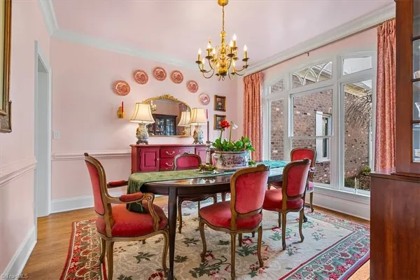 $785,000 | 6305 Blue Aster Trace, Summerfield, NC 27358