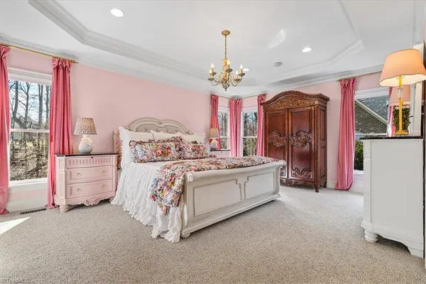 $785,000 | 6305 Blue Aster Trace, Summerfield, NC 27358