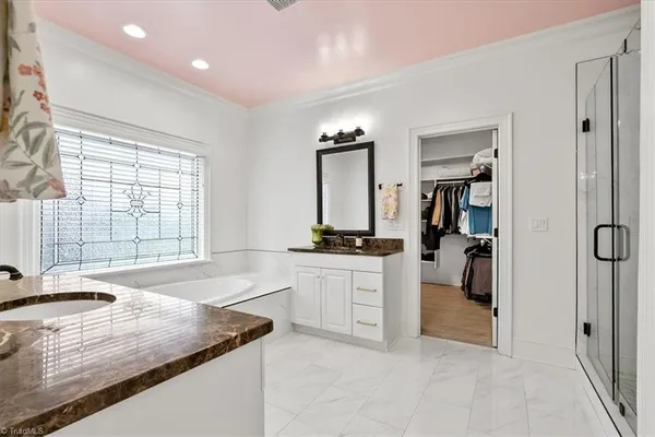 $785,000 | 6305 Blue Aster Trace, Summerfield, NC 27358