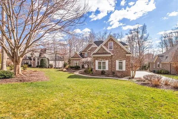 $785,000 | 6305 Blue Aster Trace, Summerfield, NC 27358