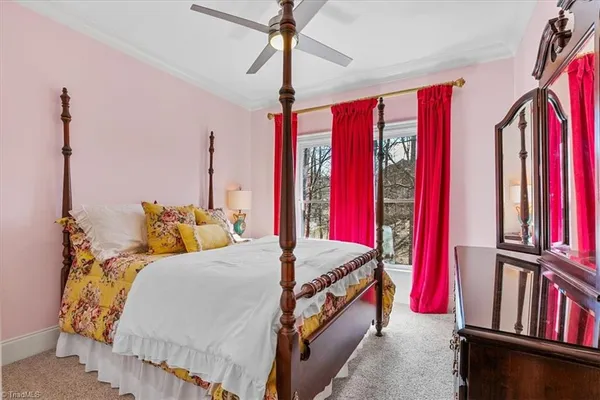 $785,000 | 6305 Blue Aster Trace, Summerfield, NC 27358