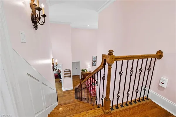 $785,000 | 6305 Blue Aster Trace, Summerfield, NC 27358