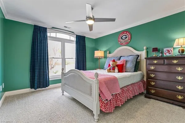 $785,000 | 6305 Blue Aster Trace, Summerfield, NC 27358