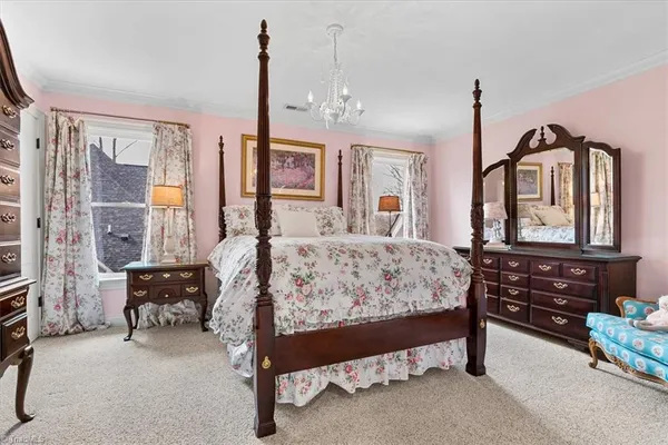 $785,000 | 6305 Blue Aster Trace, Summerfield, NC 27358