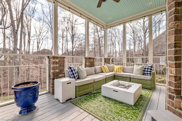 $785,000 | 6305 Blue Aster Trace, Summerfield, NC 27358