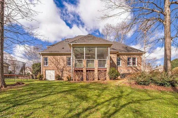 $785,000 | 6305 Blue Aster Trace, Summerfield, NC 27358