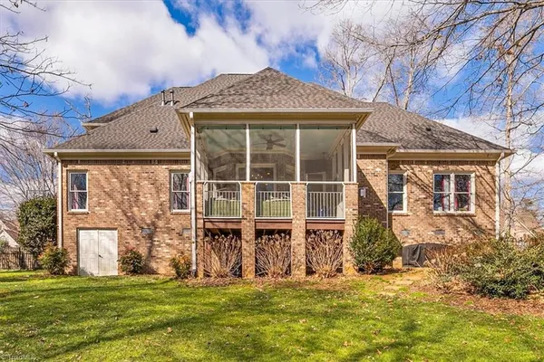 $785,000 | 6305 Blue Aster Trace, Summerfield, NC 27358