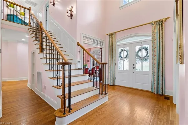 $785,000 | 6305 Blue Aster Trace, Summerfield, NC 27358