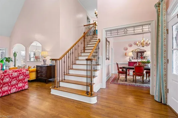 $785,000 | 6305 Blue Aster Trace, Summerfield, NC 27358