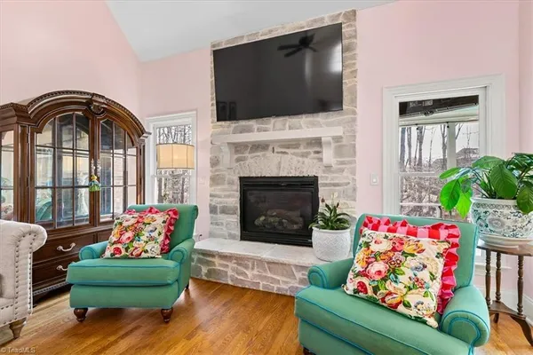 $785,000 | 6305 Blue Aster Trace, Summerfield, NC 27358