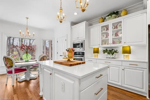 $785,000 | 6305 Blue Aster Trace, Summerfield, NC 27358