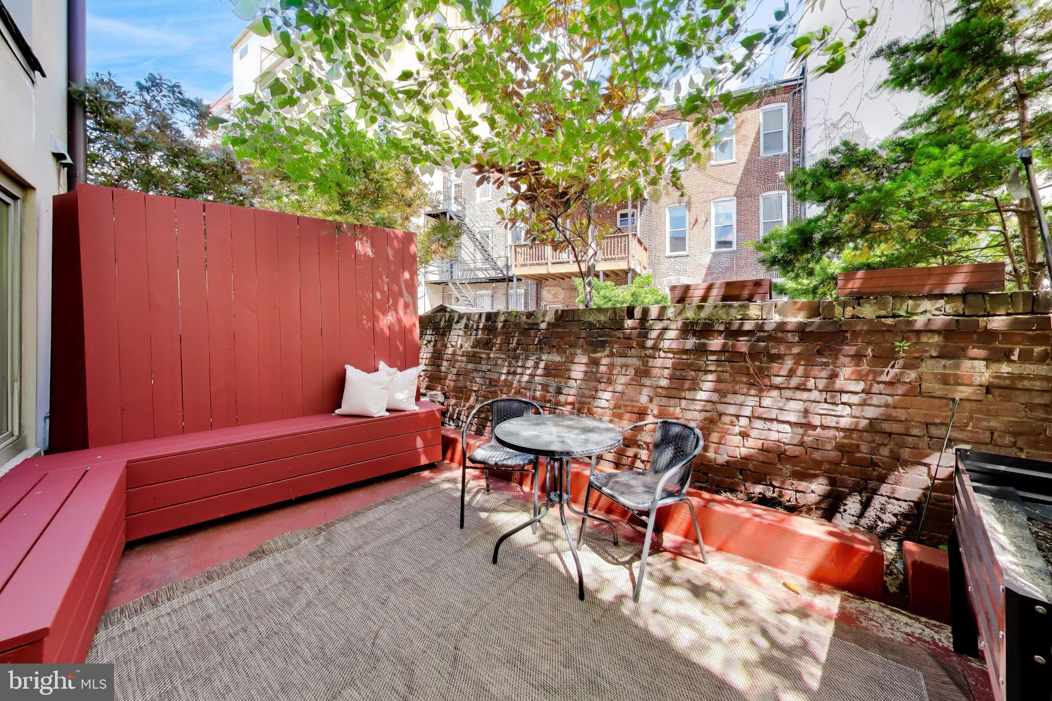1313 Vermont Avenue Northwest, Unit 9 Washington, DC 20005 - Photo 18 of 22