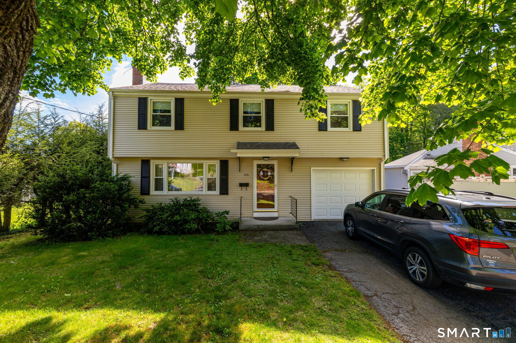 146 Victoria Road New Britain, CT 06052 - Photo 1 of 1 Gallery Image 1