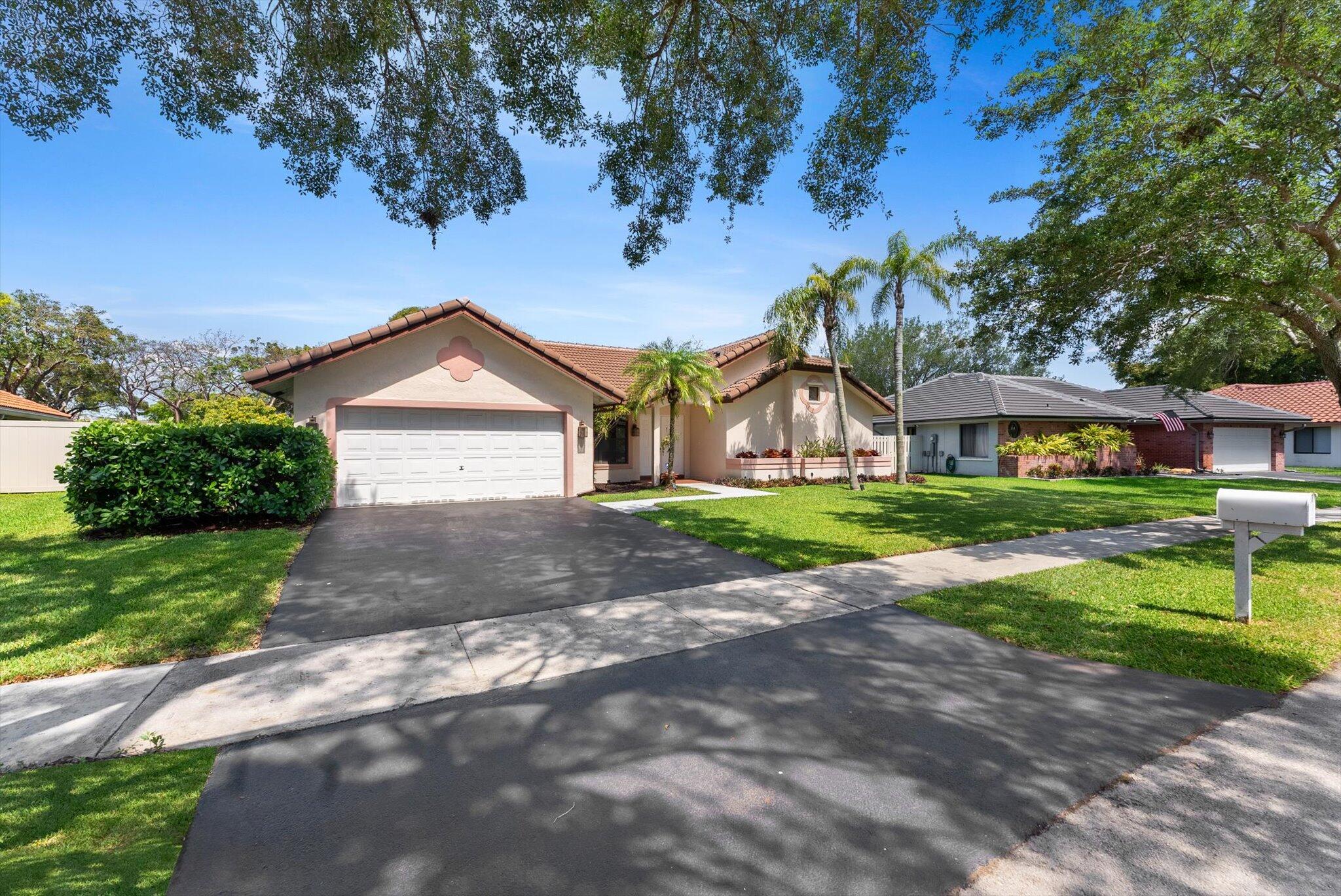 720 Culpepper Terrace Davie, FL 33325 - Photo 2 of 53 02-2