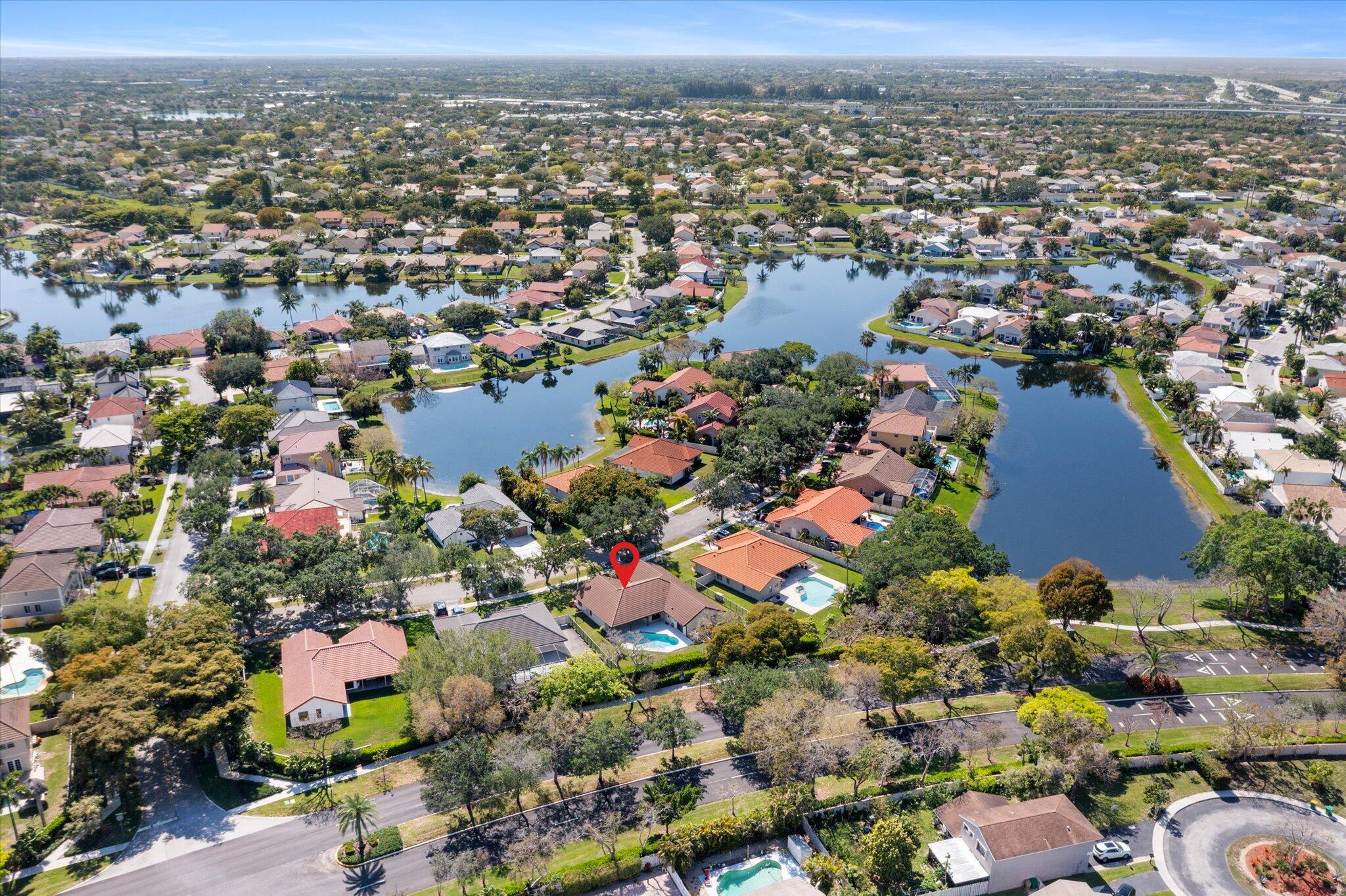 720 Culpepper Terrace Davie, FL 33325 - Photo 45 of 53 45-45