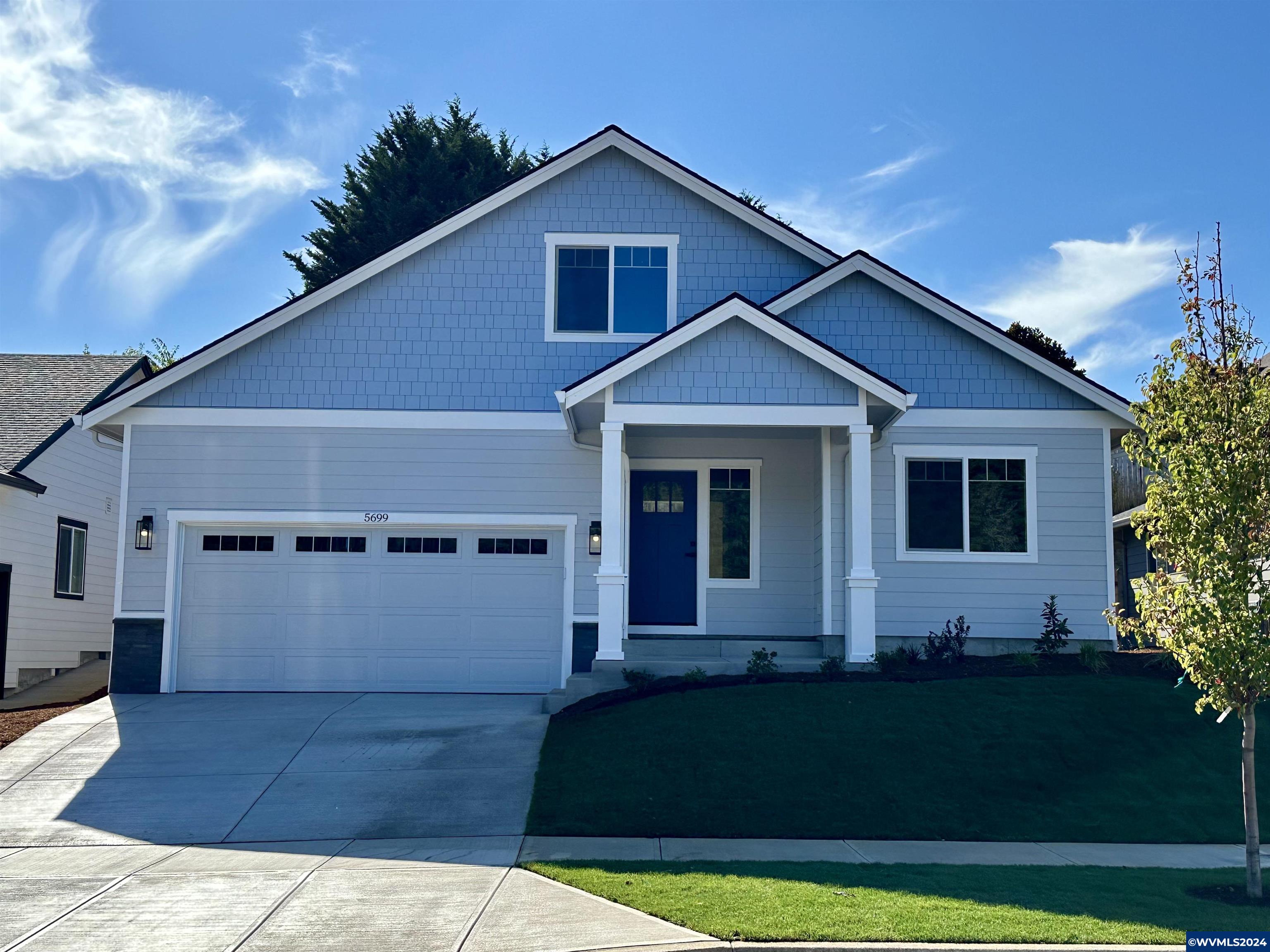 5699 Jeremy Vly Road Southeast Salem, OR 97306 - Photo 1 of 27 Gallery Image 1