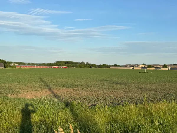$1,050,000 | Lot 1 Esterbrook Road, Fond du Lac, WI 54937