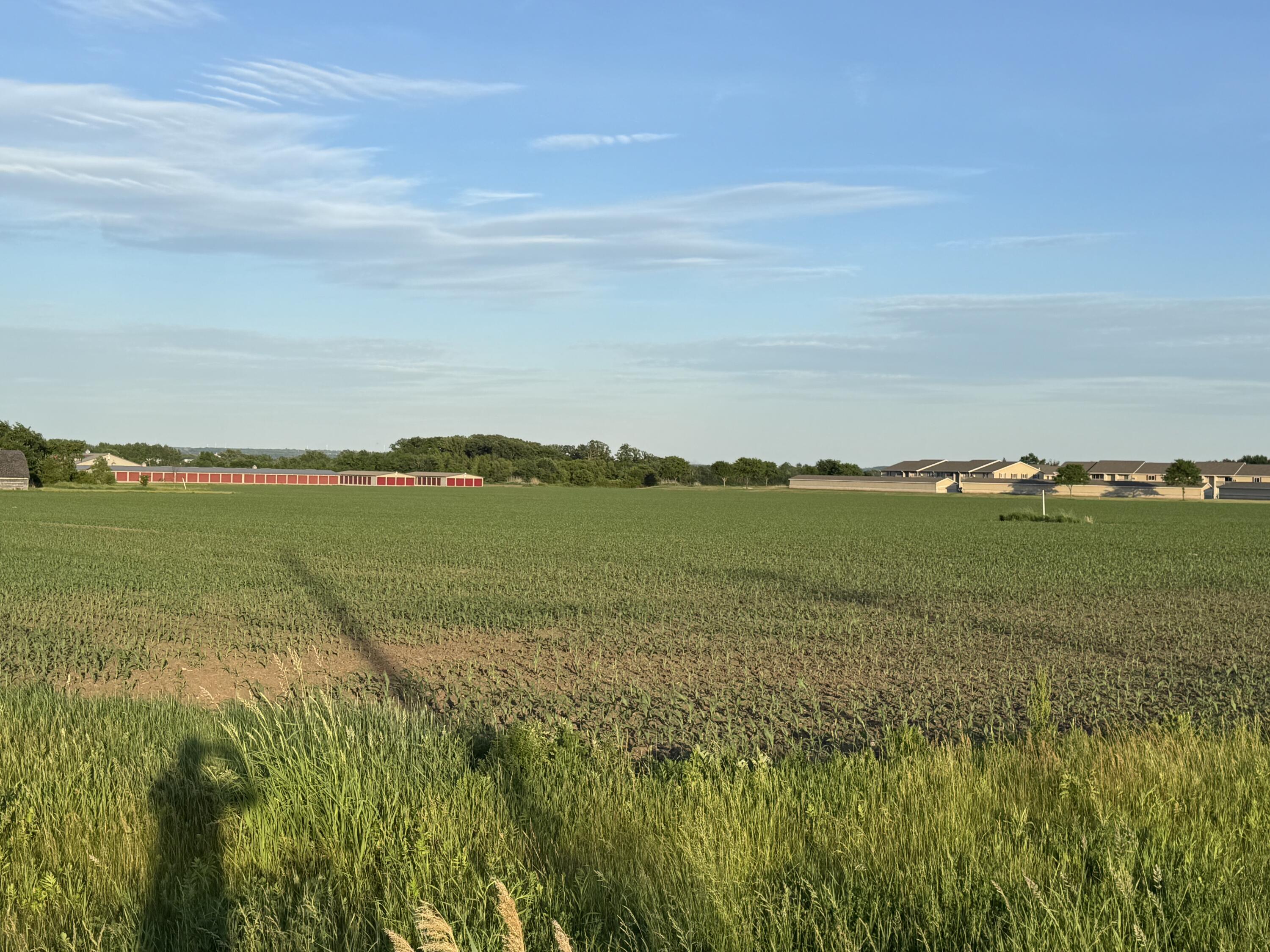 Lot 1 Esterbrook Road Fond du Lac, WI 54937 - Photo 1 of 1 IMG_0005