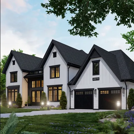 $2,150,000 | 40-w778 Ellis Johnson Lane, St. Charles, IL 60175