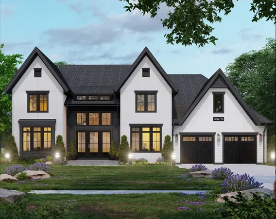 $2,150,000 | 40-w778 Ellis Johnson Lane, St. Charles, IL 60175