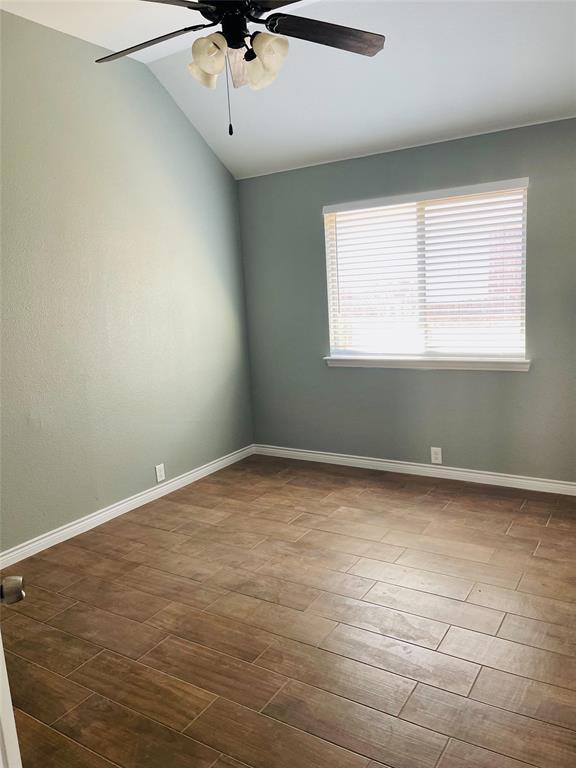 548 Kerry Street Crowley, TX 76036 - Photo 28 of 35 an empty room with a window