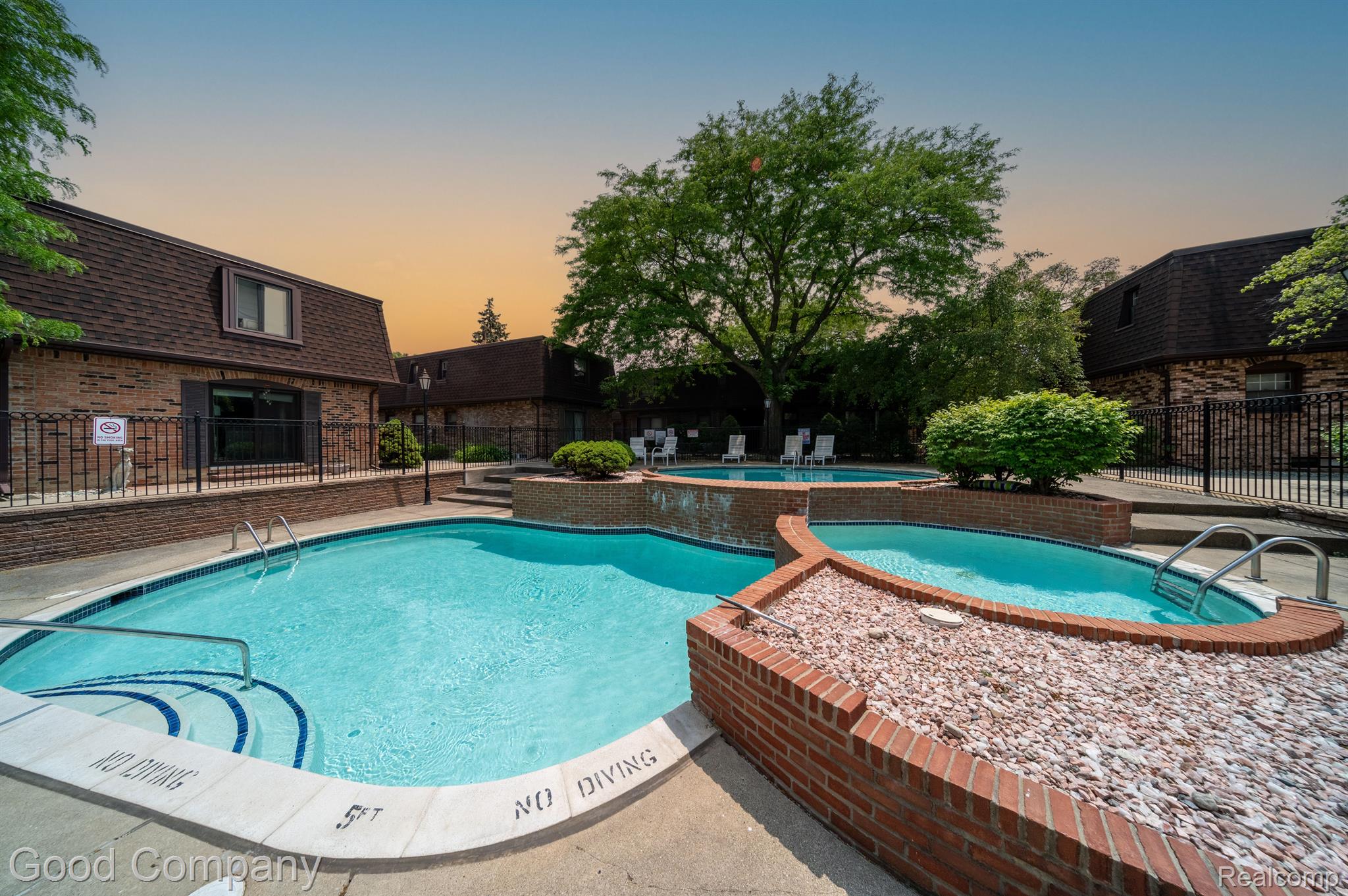 5095 Crooks Road, Unit 3 Royal Oak, MI 48073 - Photo 47 of 51 Gallery Image 47