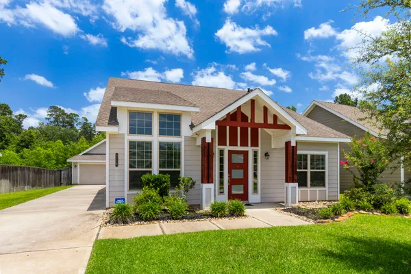 $2,450 | 216 North Lynx Trail, Montgomery, TX 77316