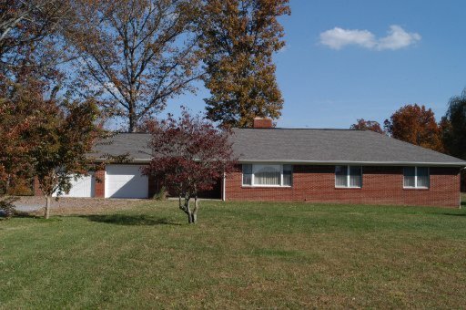 1561 Mayland Road Crossville, TN 38571 - Photo 1 of 1 Primary Photo