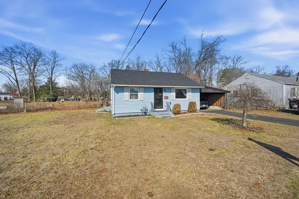 $305,000 | 14 Dorothy Avenue, Chicopee, MA 01020