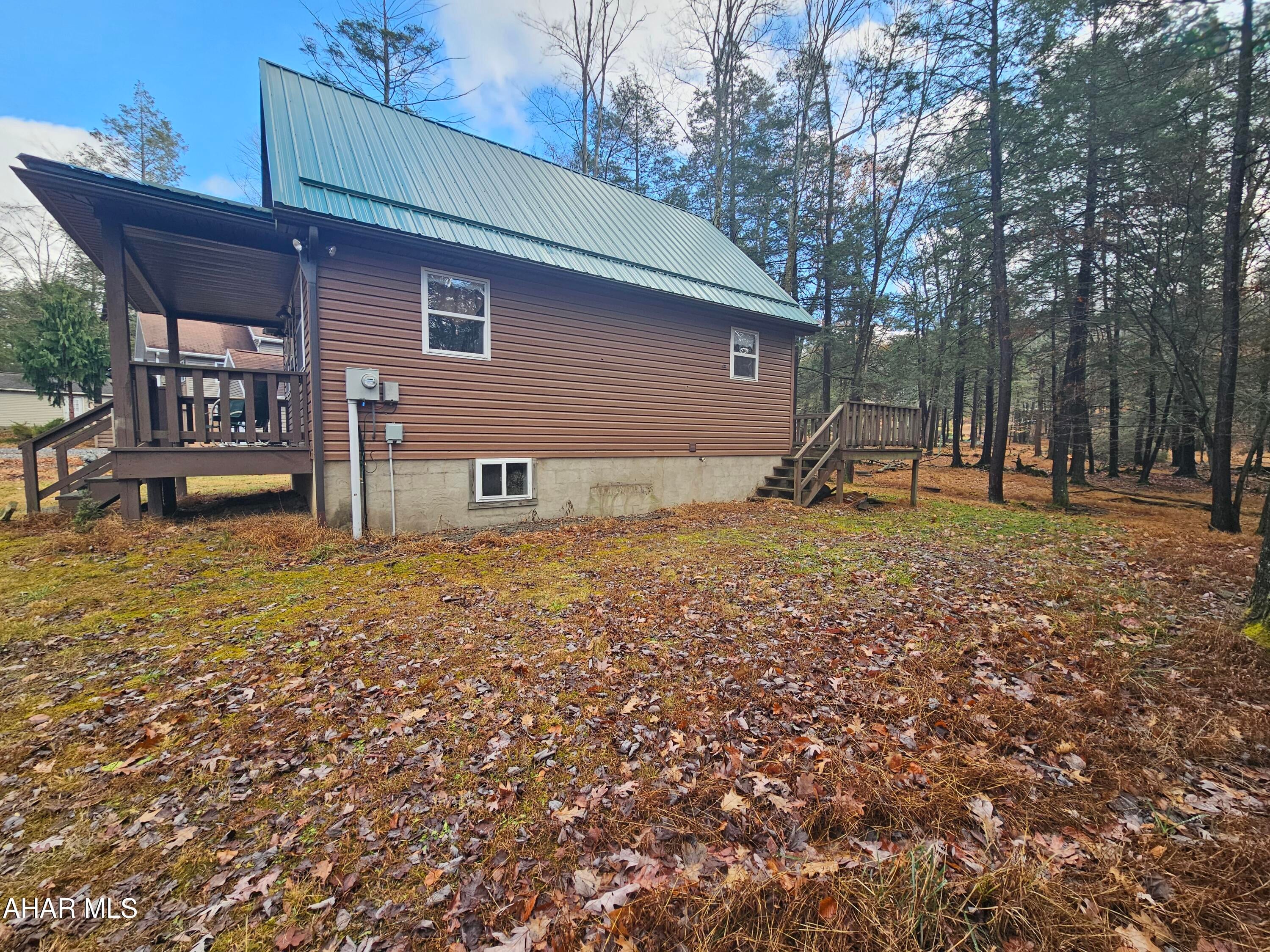 231 Fox Ridge Road Flinton, PA 16640 - Photo 4 of 24 20251122_113255