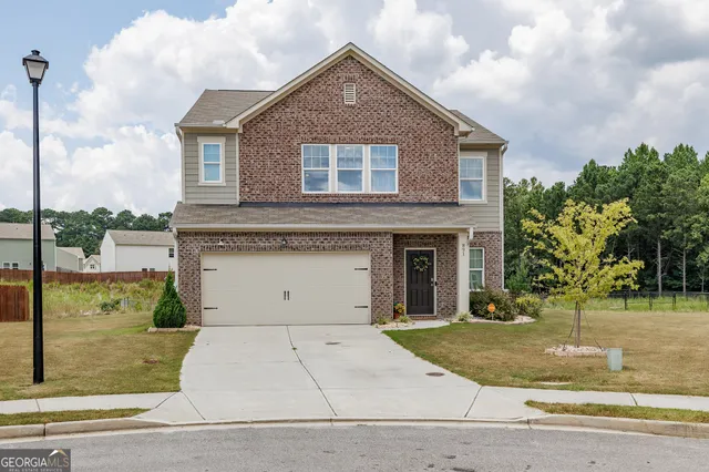 $400,000 | 891 Feldman Chase, Loganville, GA 30052