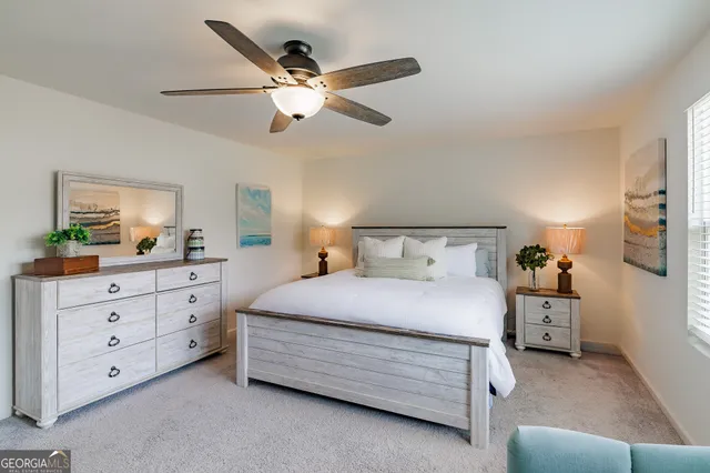 $400,000 | 891 Feldman Chase, Loganville, GA 30052