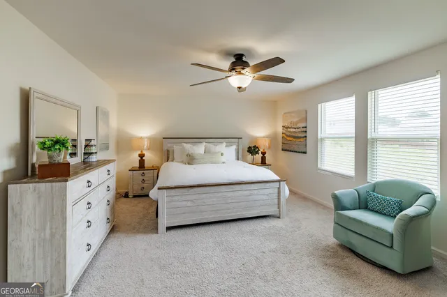 $400,000 | 891 Feldman Chase, Loganville, GA 30052