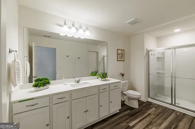 $400,000 | 891 Feldman Chase, Loganville, GA 30052