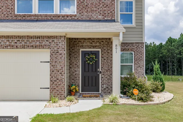 $400,000 | 891 Feldman Chase, Loganville, GA 30052