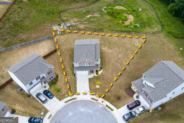 $400,000 | 891 Feldman Chase, Loganville, GA 30052