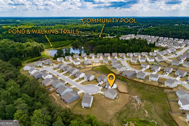 $400,000 | 891 Feldman Chase, Loganville, GA 30052